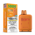 Orange Sparkle Ice by Level X Drip'n G2 Ultra 50K
