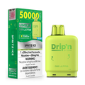Spritz Ice by Level X Drip'n G2 Ultra 50K