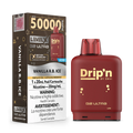 Vanilla R.B. Ice by Level X Drip'n G2 Ultra 50K