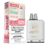 Birthday Confetti Flavour Beast Boost G2 Unleashed Pods 25K