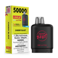 Cherry Blast by Level X Flavour Beast G2 Ultra 50K