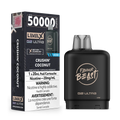 Crushin Coconut by Level X Flavour Beast G2 Ultra 50K