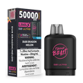 Dub Dragon Melon by Level X Flavour Beast G2 Ultra 50K