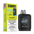 Polar Mint by Level X Flavour Beast G2 Ultra 50K