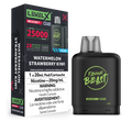 Watermelon Strawberry Kiwi Iced Flavour Beast Boost G2 Pods 25K