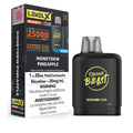 Honeydew Pineapple Flavour Beast Boost G2 Pods 25K