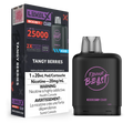 Tangy Berries Flavour Beast Boost G2 Pods 25K