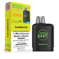 Slammin' STS Iced Flavour Beast Boost G2 Pods 25K