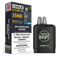 Hip Honeydew Mango Iced Flavour Beast Boost G2 Pods 25K