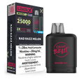 Rad Razz Melon Iced Flavour Beast Boost G2 Pods 25K