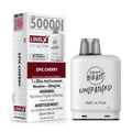 Epic Cherry by Level X Flavour Beast Unleashed G2 Ultra 50K
