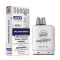 Epic Dark Berries by Level X Flavour Beast Unleashed G2 Ultra 50K
