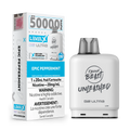 Epic Peppermint by Level X Flavour Beast Unleashed G2 Ultra 50K