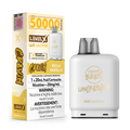 Cravin' Killa Vanilla by Level X Flavour Beast Unleashed G2 Ultra 50K