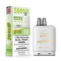 Cravin' Milky Melon Swirl by Level X Flavour Beast Unleashed G2 Ultra 50K