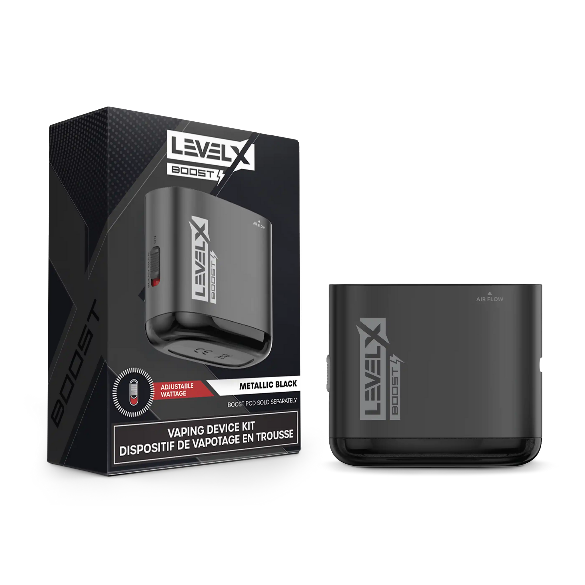 Level X - G1 Device (850mAh)