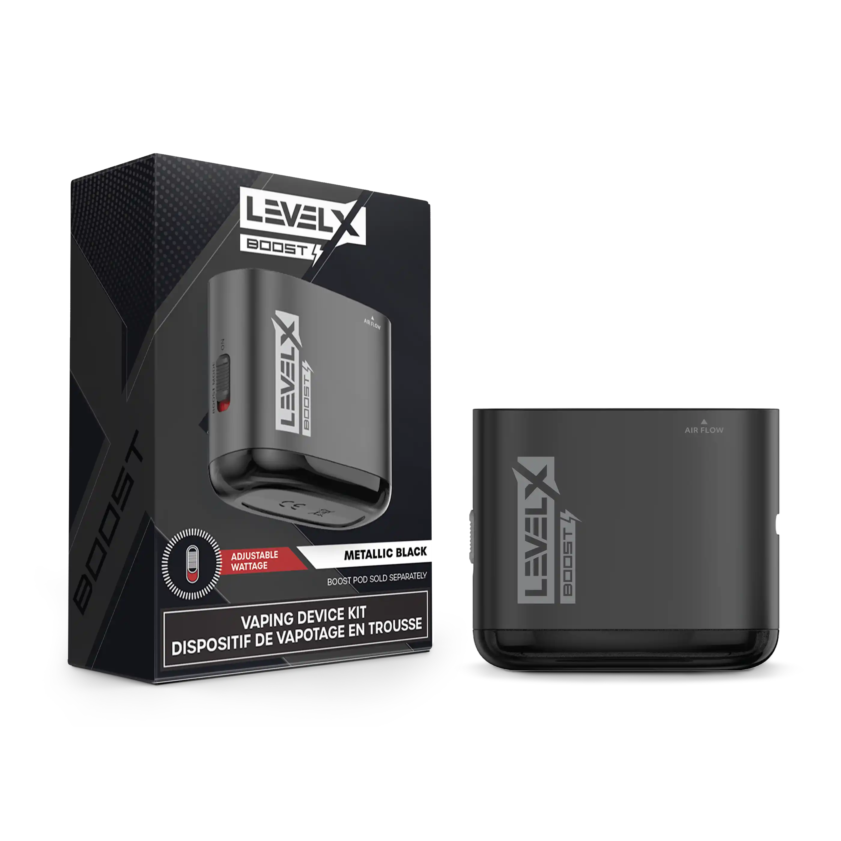 Level X - G1 Device (850mAh)