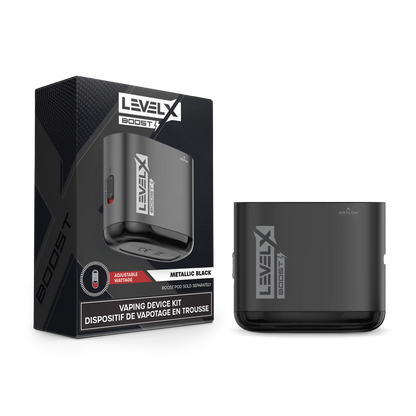 Level X - G1 Device (850mAh)