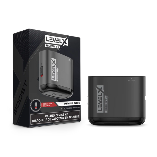 Level X - G1 Device (850mAh)