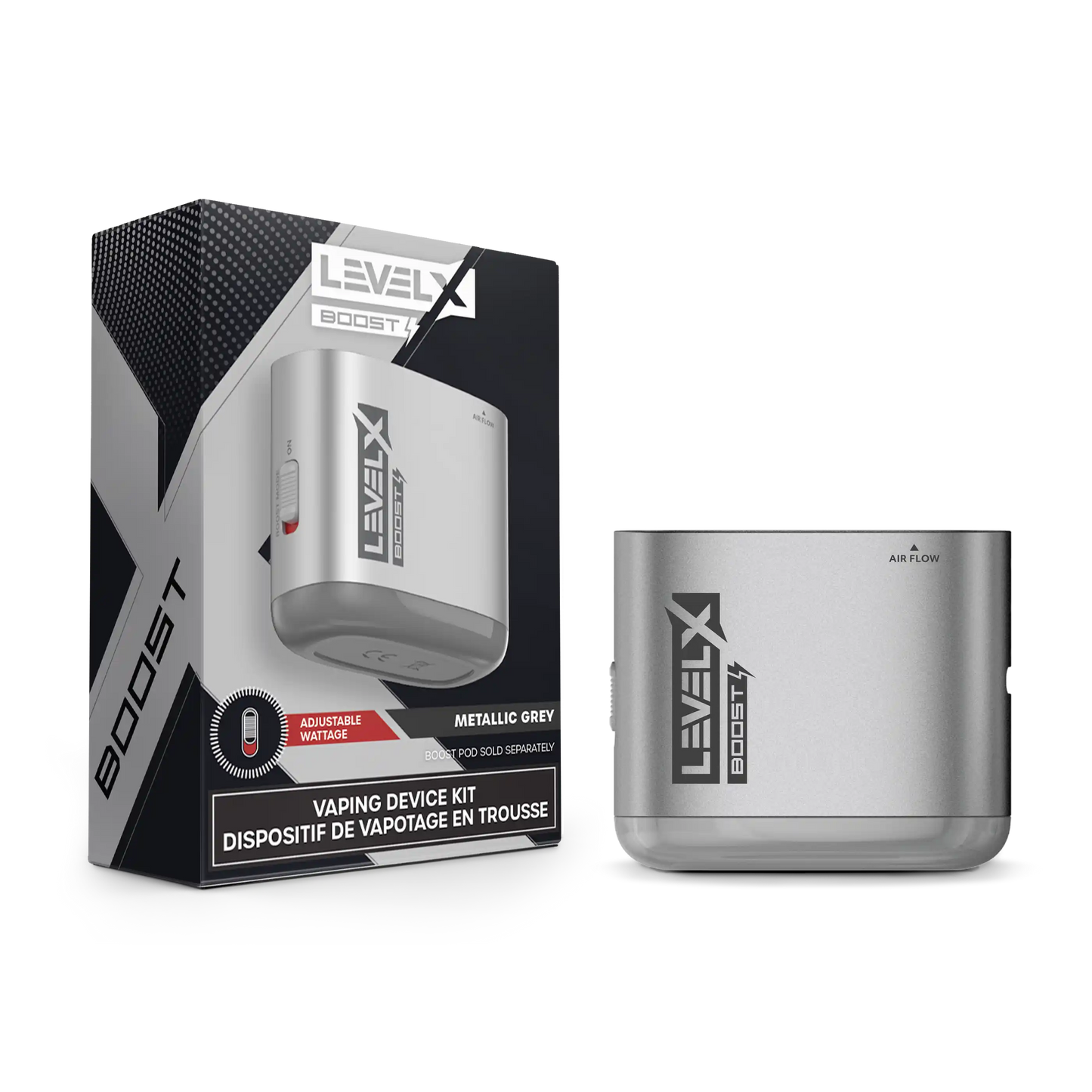 Level X - G1 Device (850mAh)