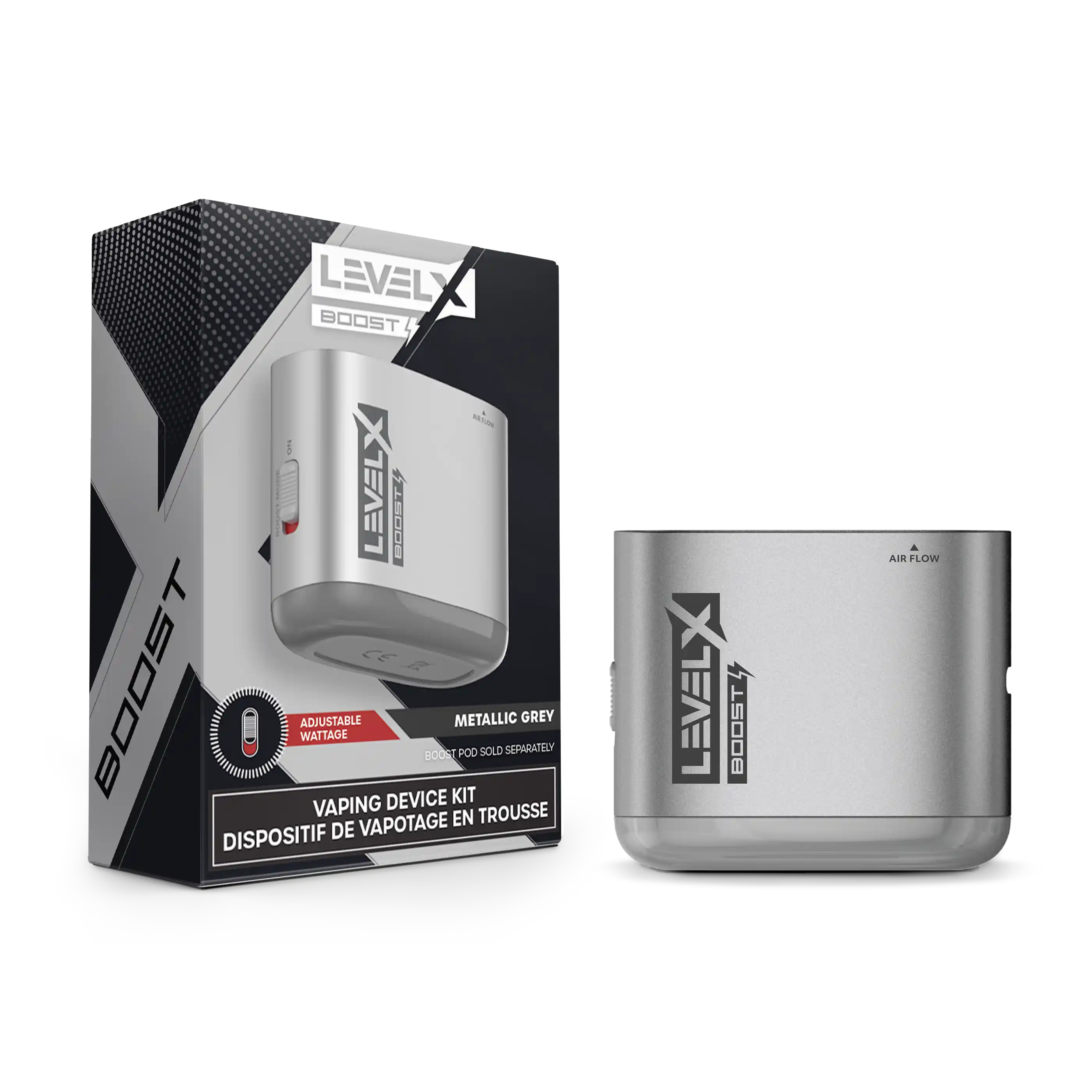 Level X - G1 Device (850mAh)