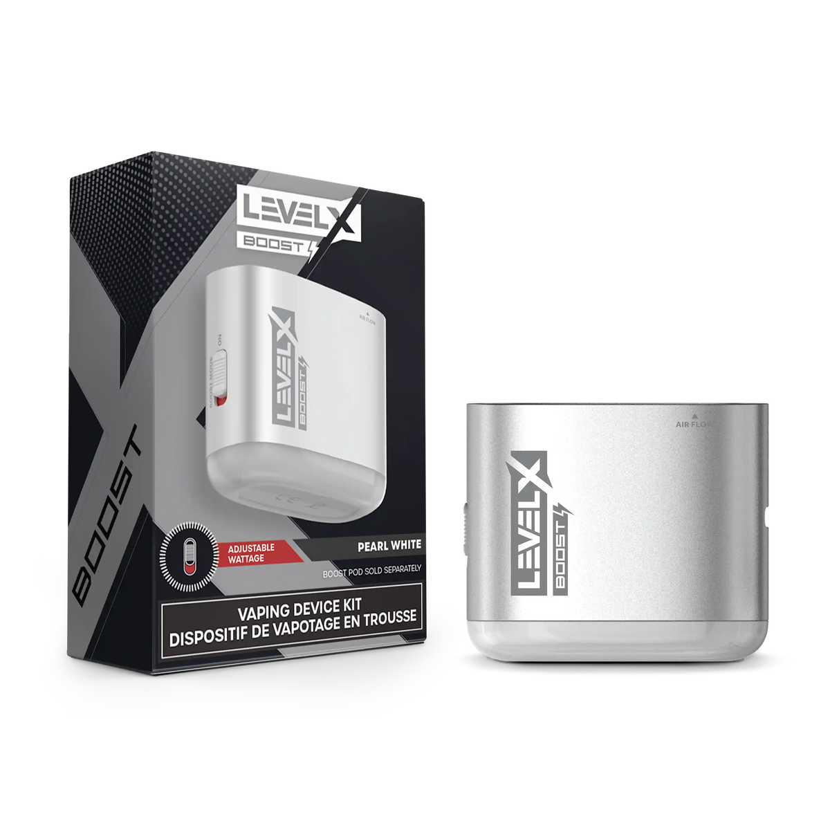 Level X - G1 Device (850mAh)