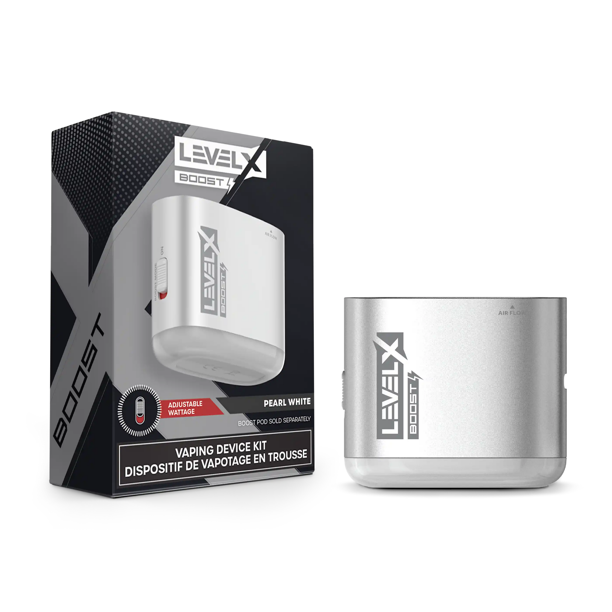 Level X - G1 Device (850mAh)