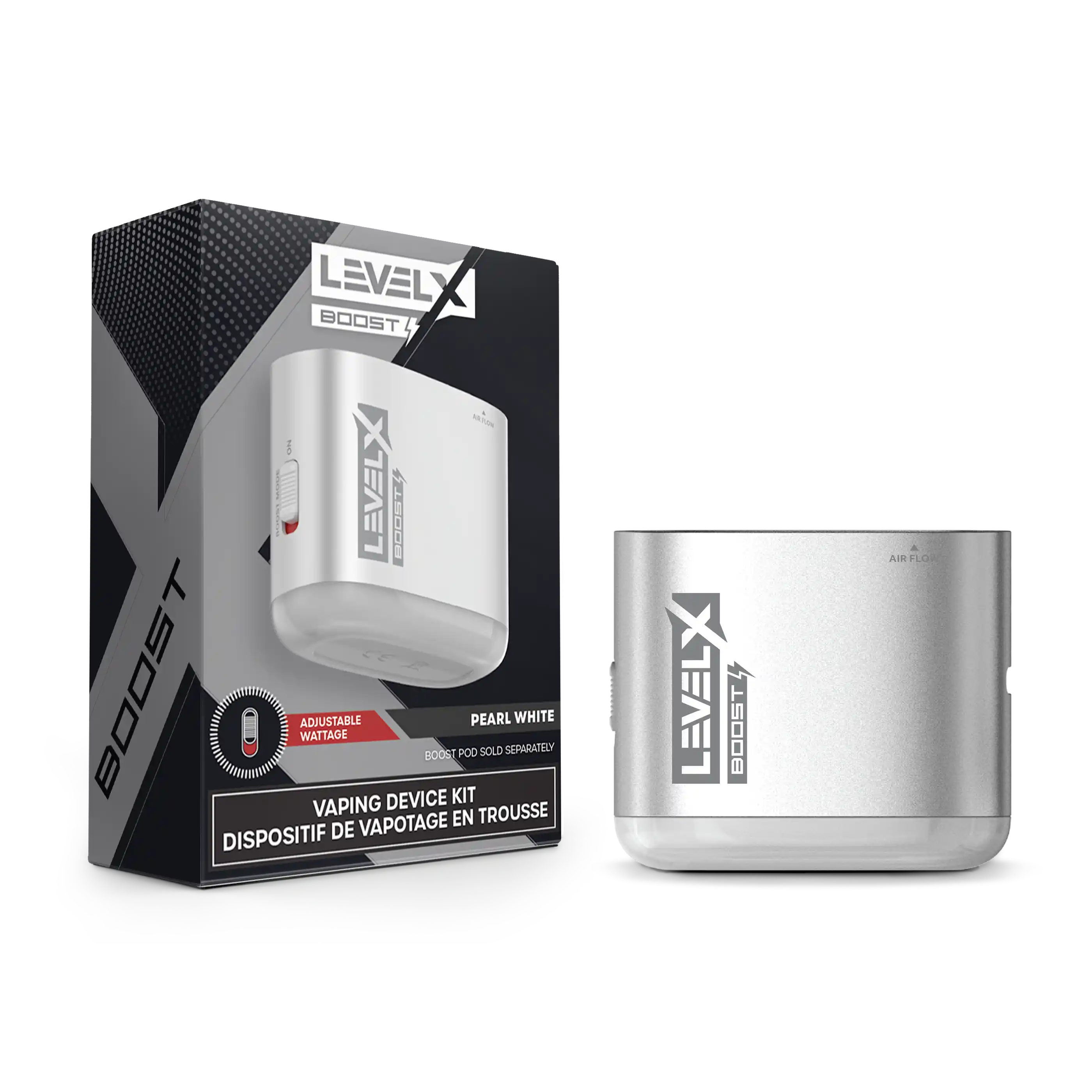 Level X - G1 Device (850mAh)
