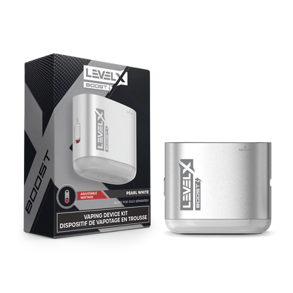 Level X - G1 Device (850mAh)