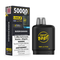 Bussin Banana by Level X Flavour Beast G2 Ultra 50K