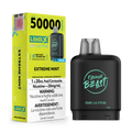 Extreme Mint by Level X Flavour Beast G2 Ultra 50K