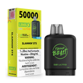 Slammin' STS by Level X Flavour Beast G2 Ultra 50K