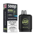 Wild White Grape by Level X Flavour Beast G2 Ultra 50K