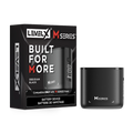 Level X - M Series Device (Battery) in Moonlight Grey
