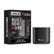 Level X - M Series Device (Battery)