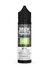 Latte Bruciato by Brew House Salt