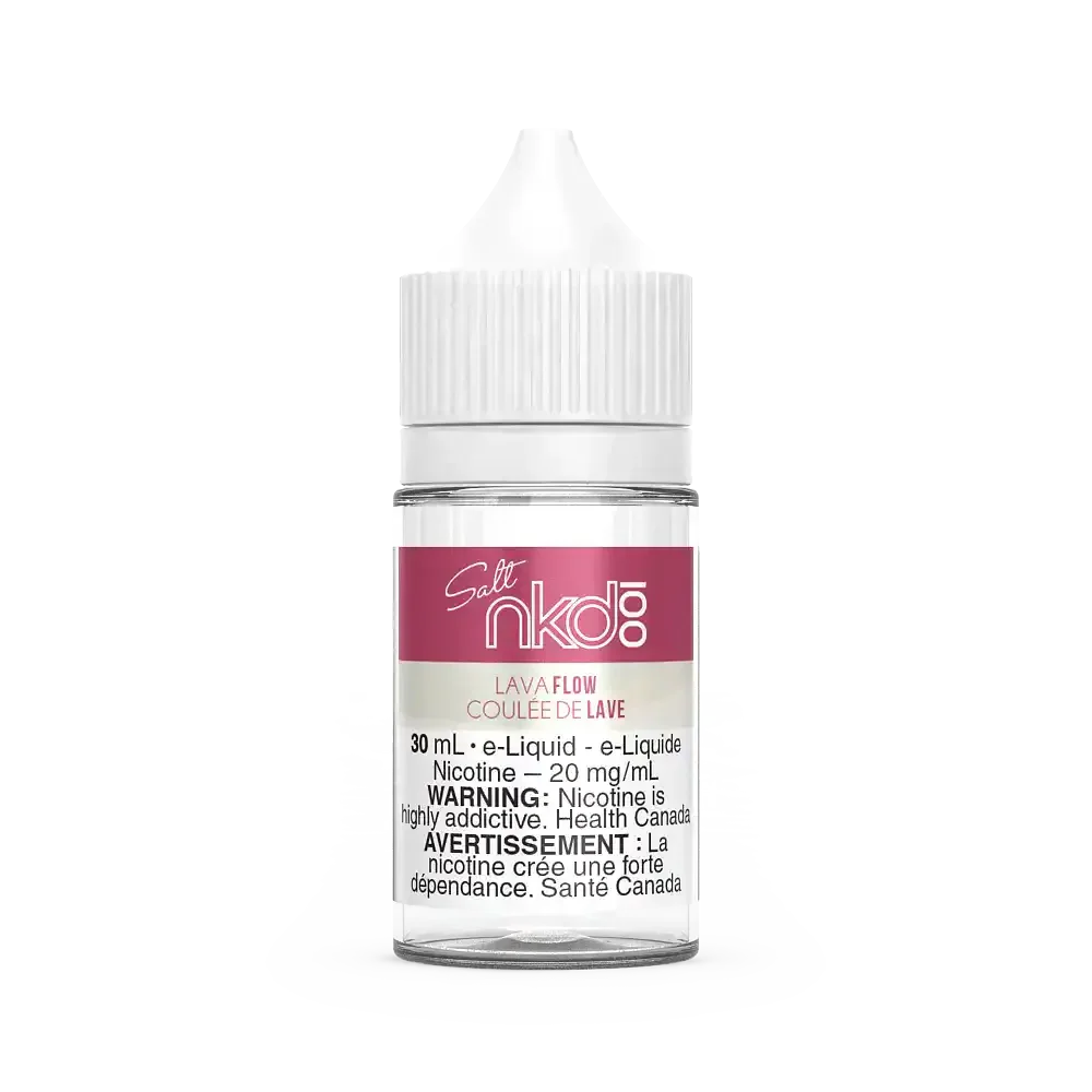 Lava Flow by Naked 100 Salt