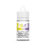 Lemon Grape by Chill Twisted Salt