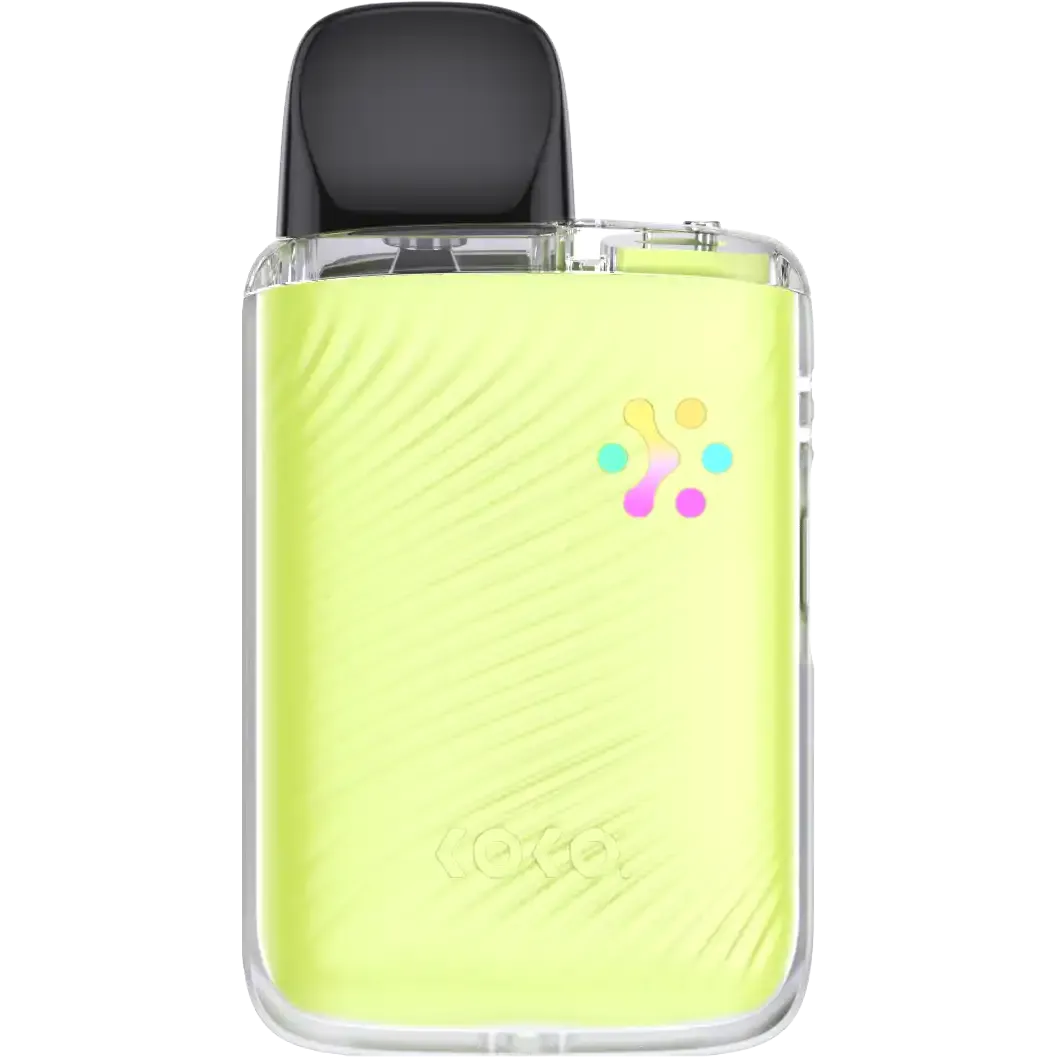 Uwell Caliburn G5 Lite KOKO Open Pod Kit 2mL [CRC]