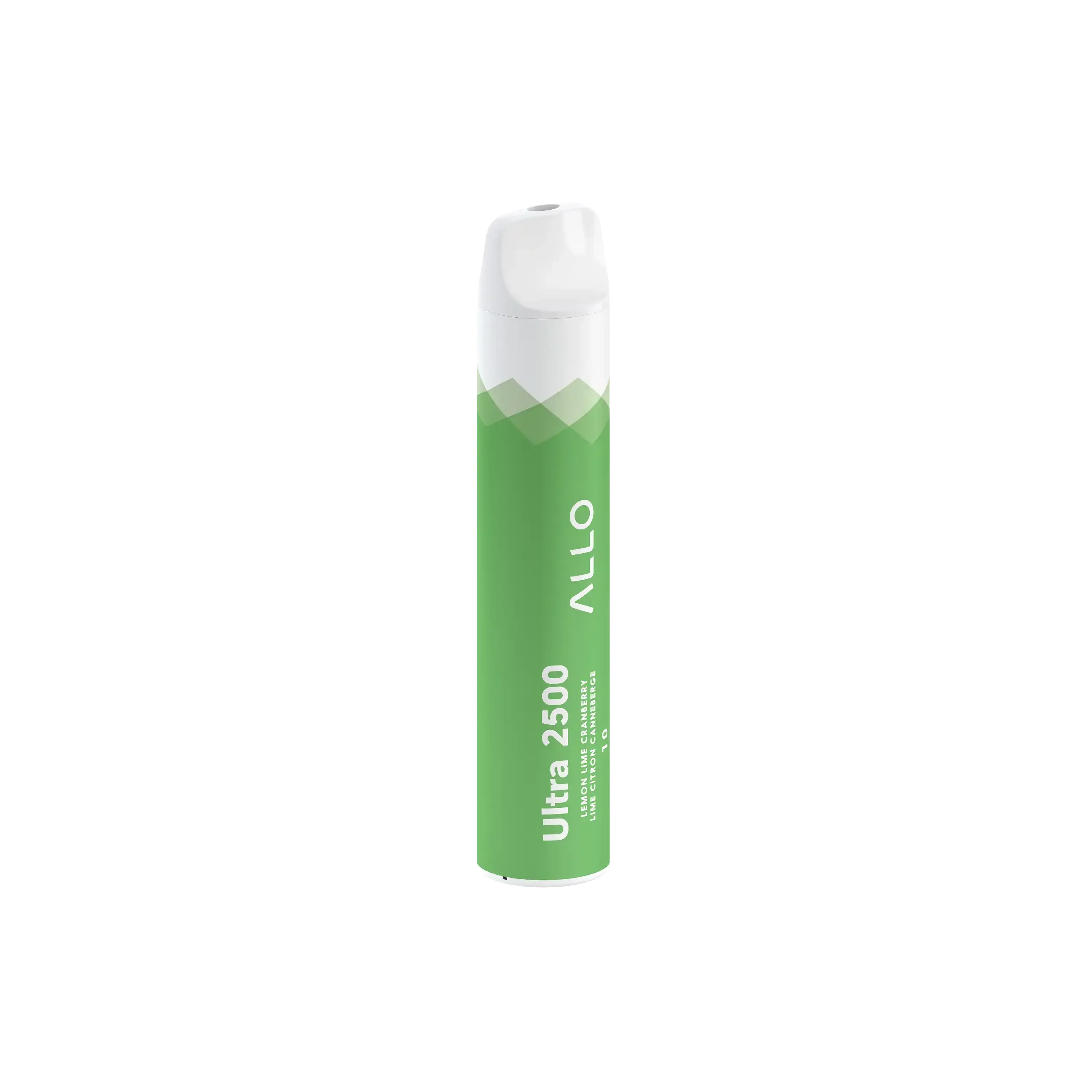 Allo Ultra 2500 - Disposable Vape