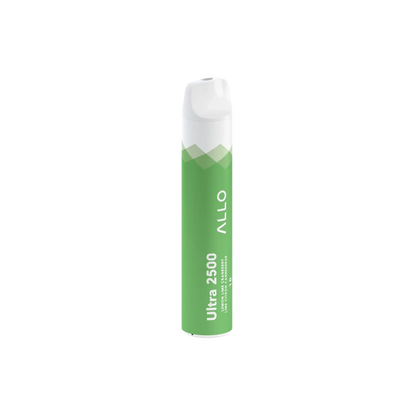 Allo Ultra 2500 - Disposable Vape