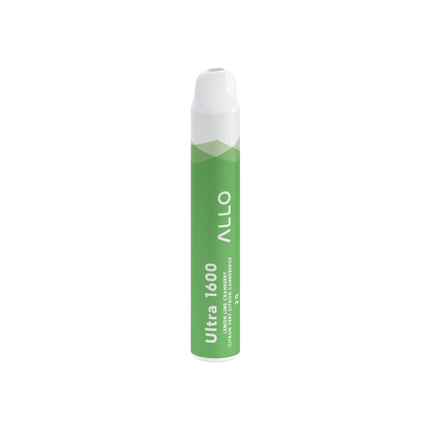 Allo Ultra 1600 - Disposable Vape