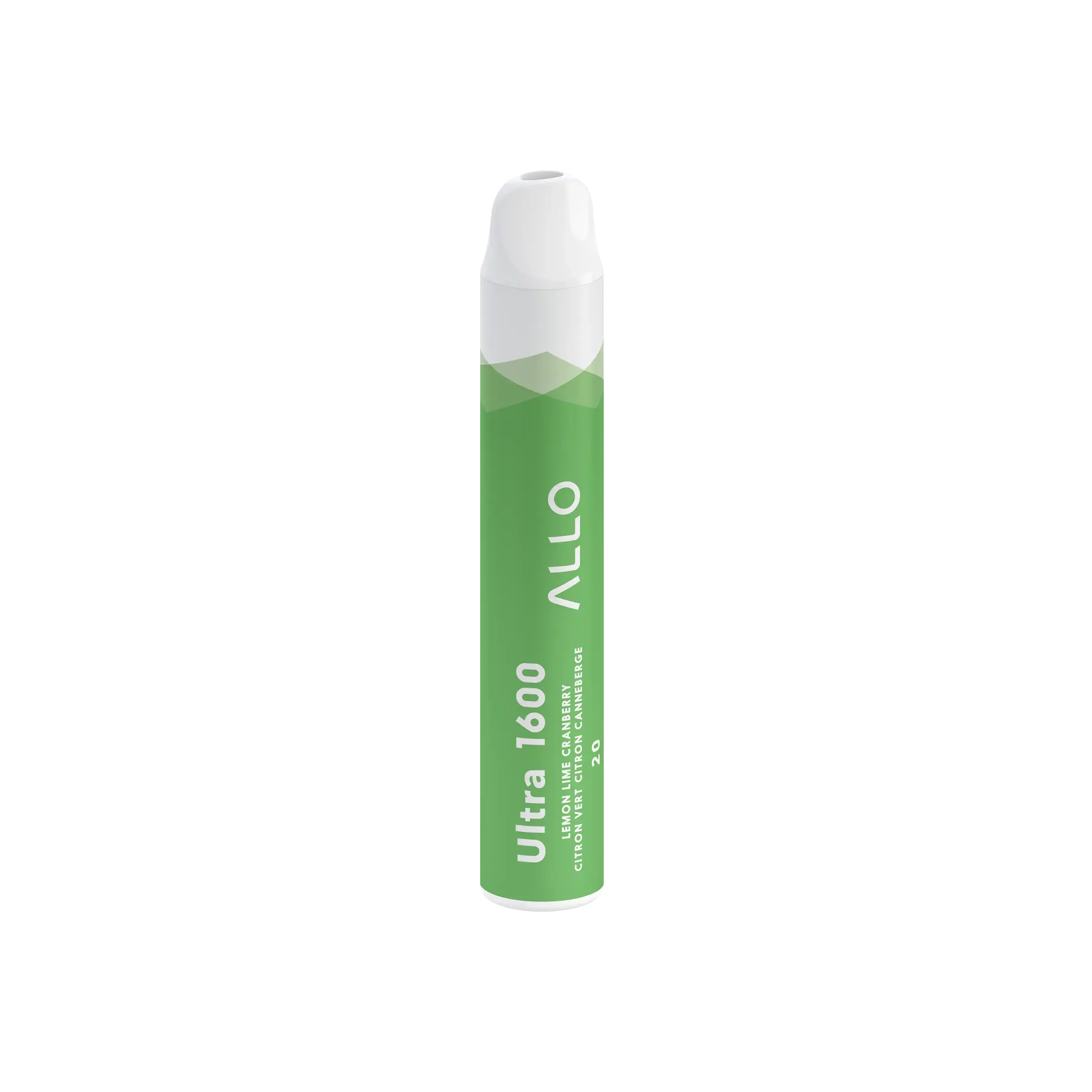 Allo Ultra 1600 - Disposable Vape