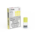 Lemon Lime Ice ZPods by ZLab