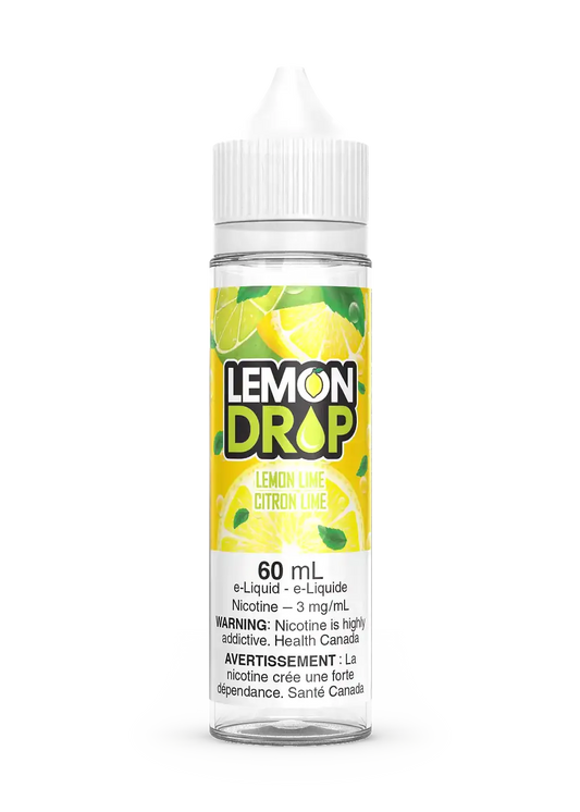 Lemon Lime by Lemon Drop
