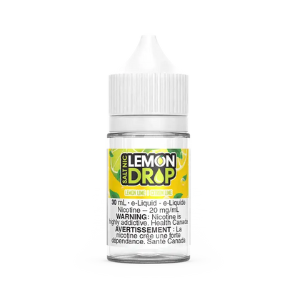 Lemon Lime by Lemon Drop Salt