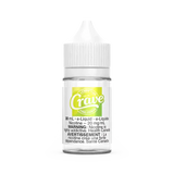 Lemon Vibe by Crave Salt