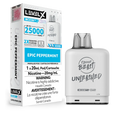Epic Peppermint Flavour Beast Boost G2 Unleashed Pods 25K