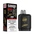 Hakuna Iced by Flavour Beast x Twelve Monkeys Level X G2 Ultra 50K