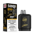 Mangabeys Iced by Flavour Beast x Twelve Monkeys Level X G2 Ultra 50K